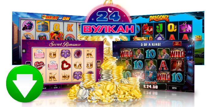 Скачать слоты