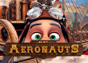 Aeronauts