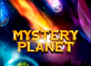 Mystery Planet