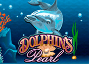 Dolphin`s Pearl