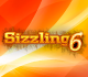 Sizzling 6